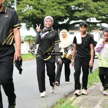 Runner Photo 8112703