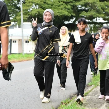 Runner Photo 8112705