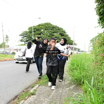 Runner Photo 8112721