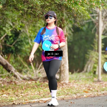 Runner Photo 8112731