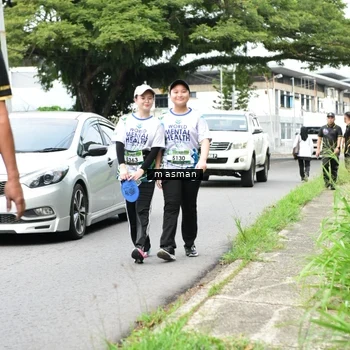 Runner Photo 8112741