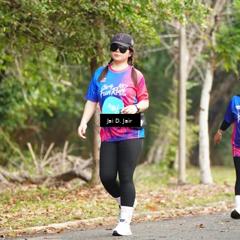 Runner Photo 8112748