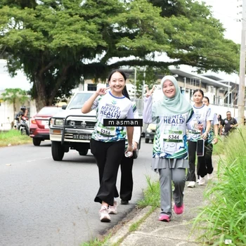 Runner Photo 8112761