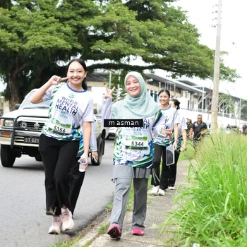 Runner Photo 8112762