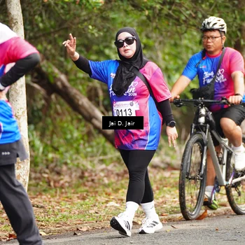 Runner Photo 8112767