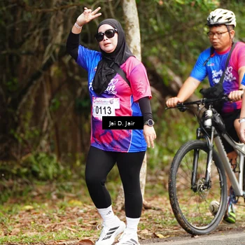 Runner Photo 8112781