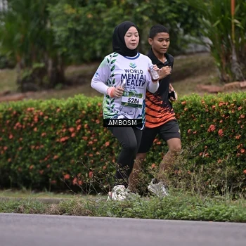 Runner Photo 8112783