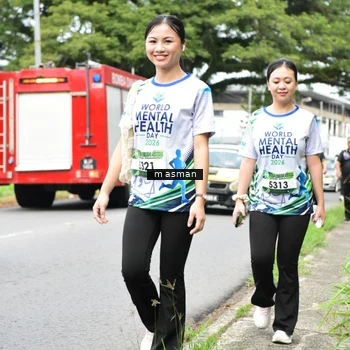 Runner Photo 8112786