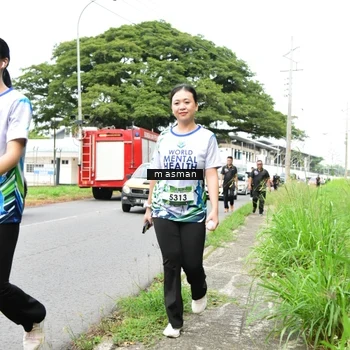 Runner Photo 8112789