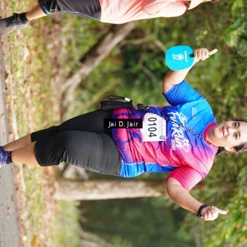 Runner Photo 8112791