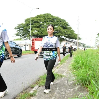 Runner Photo 8112793