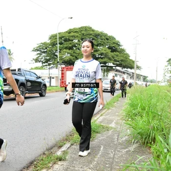 Runner Photo 8112794