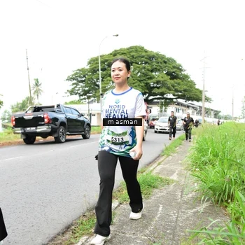 Runner Photo 8112797