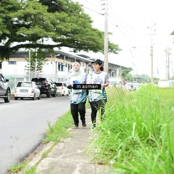 Runner Photo 8112798