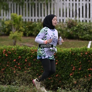Runner Photo 8112802