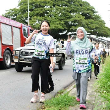 Runner Photo 8112804