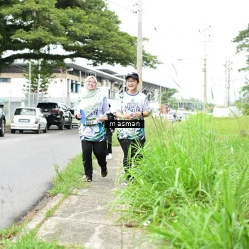 Runner Photo 8112805