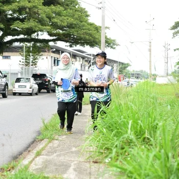 Runner Photo 8112806
