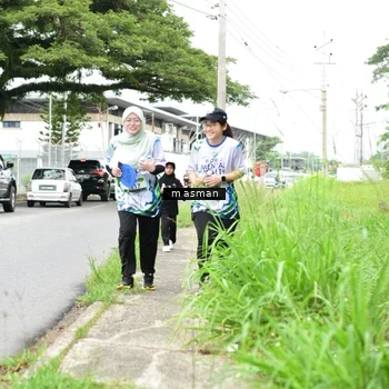 Runner Photo 8112807