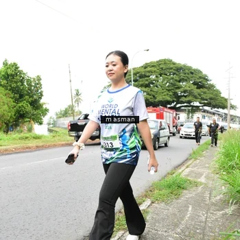 Runner Photo 8112809