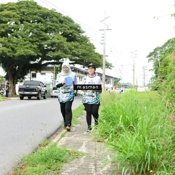 Runner Photo 8112813
