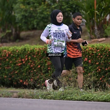 Runner Photo 8112820