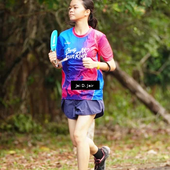 Runner Photo 8112822