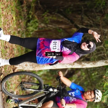 Runner Photo 8112824