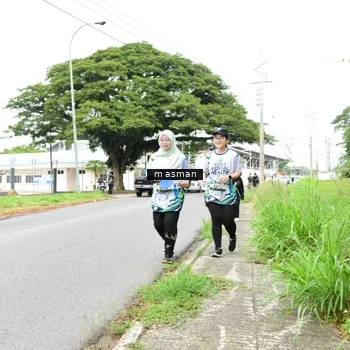 Runner Photo 8112828