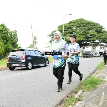 Runner Photo 8112830