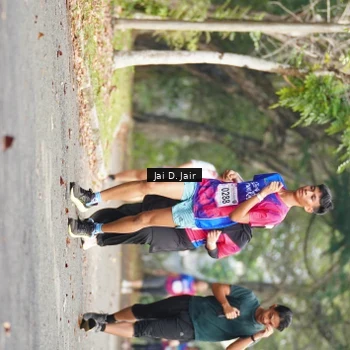 Runner Photo 8112836