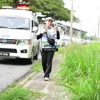 Runner Photo 8112838