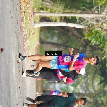 Runner Photo 8112841