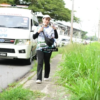 Runner Photo 8112842