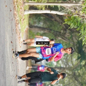 Runner Photo 8112843
