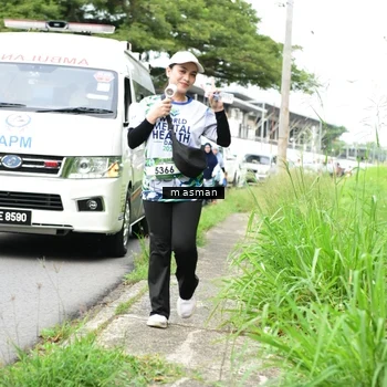 Runner Photo 8112845
