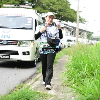 Runner Photo 8112849