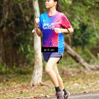 Runner Photo 8112856