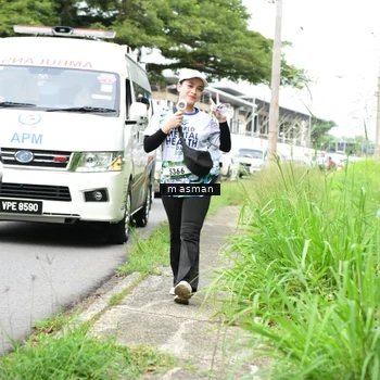 Runner Photo 8112863