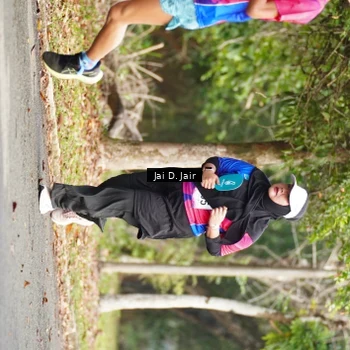 Runner Photo 8112864