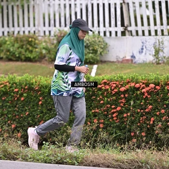 Runner Photo 8112868