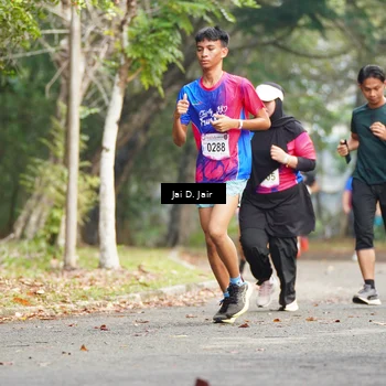 Runner Photo 8112870