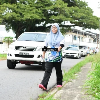 Runner Photo 8112874
