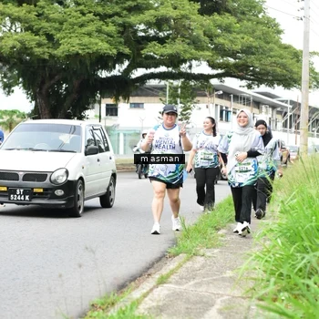 Runner Photo 8112891