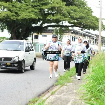 Runner Photo 8112892