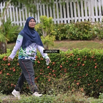 Runner Photo 8112898