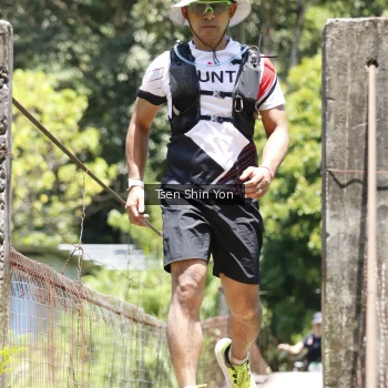 Runner Photo 81129