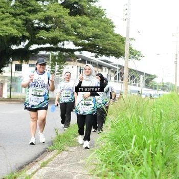 Runner Photo 8112902