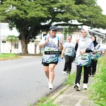 Runner Photo 8112903