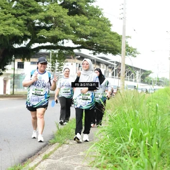 Runner Photo 8112904